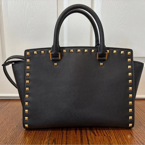 Michael Kors Selma Large